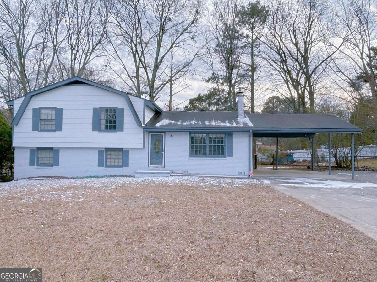 2637 Sol Court Property Photo 1