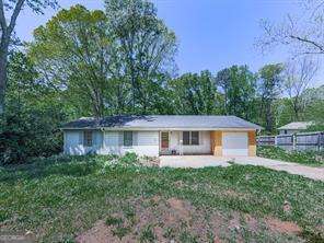 1527 Keeter Road Property Photo 1