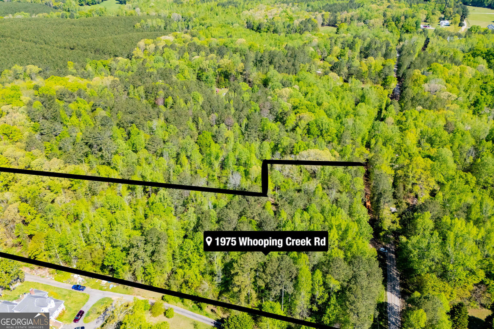 1975 Whooping Creek Property Photo 1