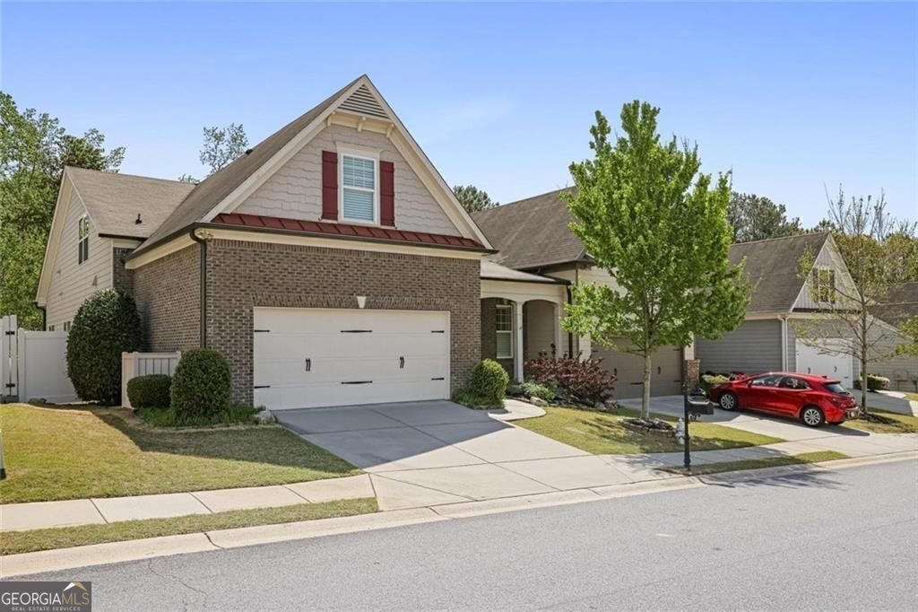 123 Heritage Pointe