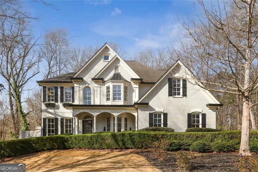 5120 Post Oak Tritt Road Ne Property Photo 1
