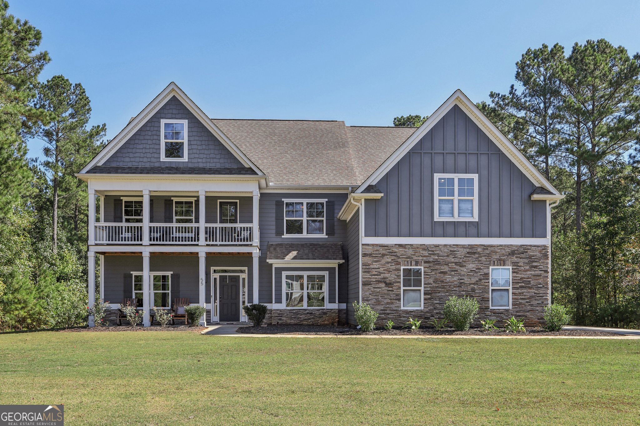 55 Fox Hall Crossing E Property Photo