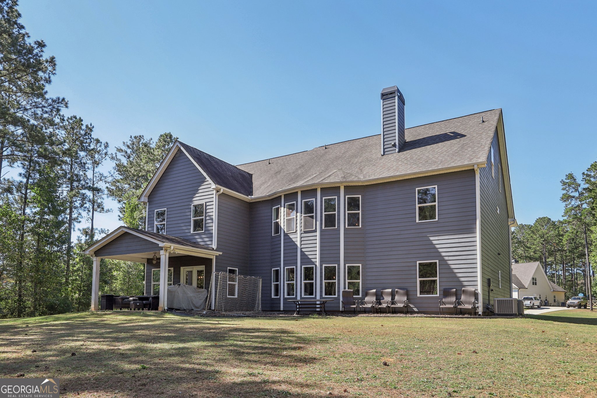 55 Fox Hall Crossing E Property Photo 51