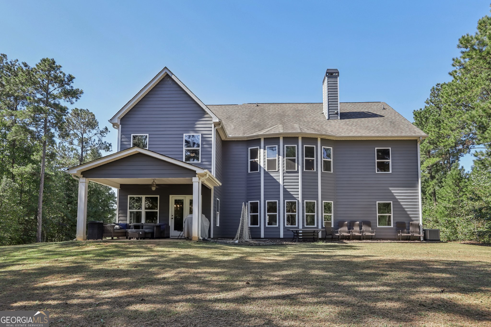 55 Fox Hall Crossing E Property Photo 53