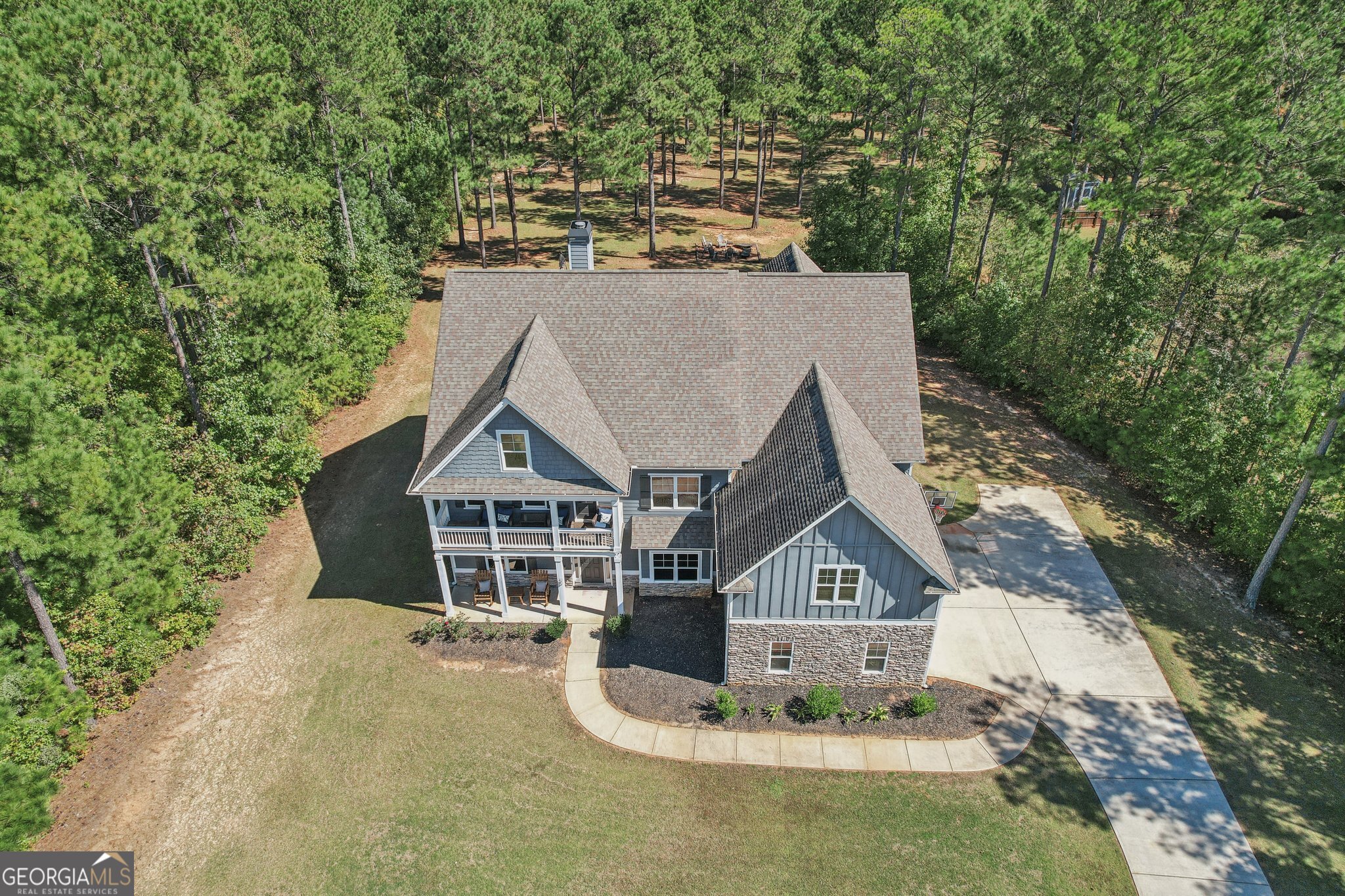 55 Fox Hall Crossing E Property Photo 60