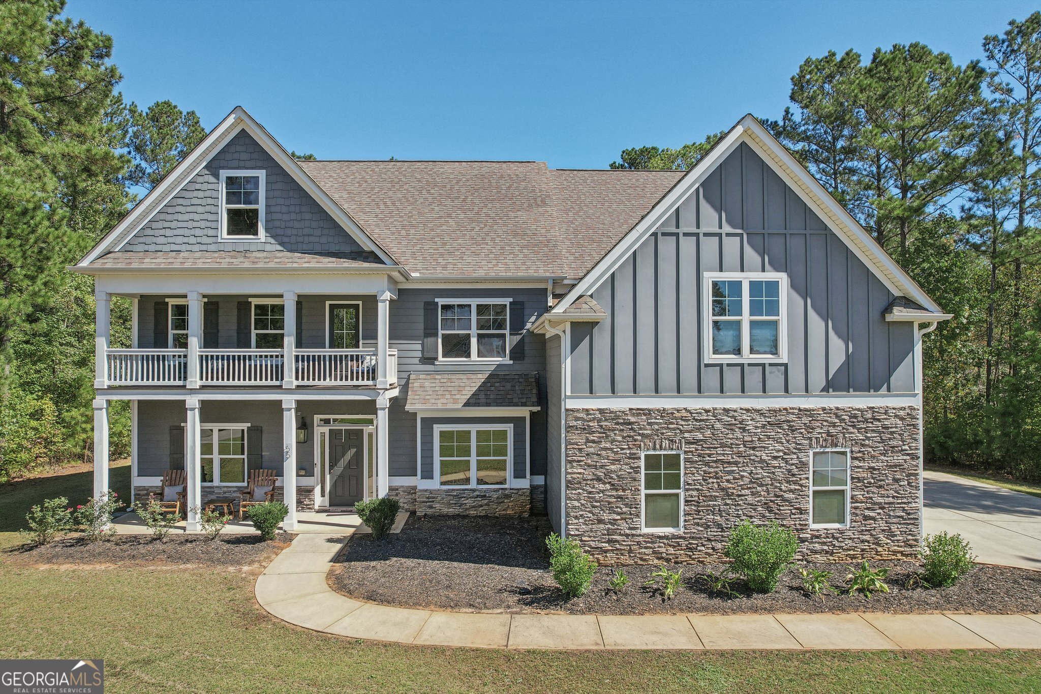 55 Fox Hall Crossing E Property Photo 63