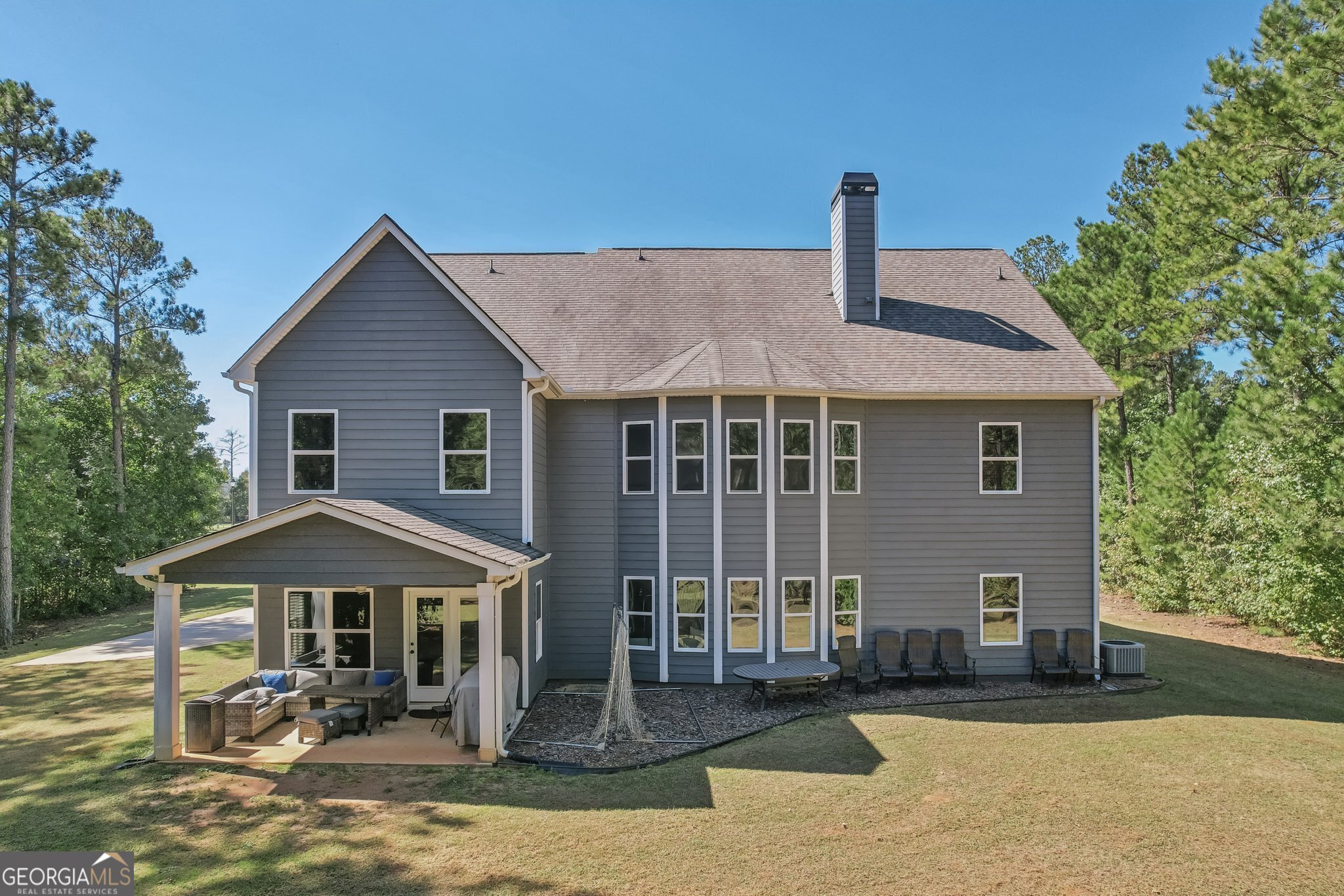 55 Fox Hall Crossing E Property Photo 64