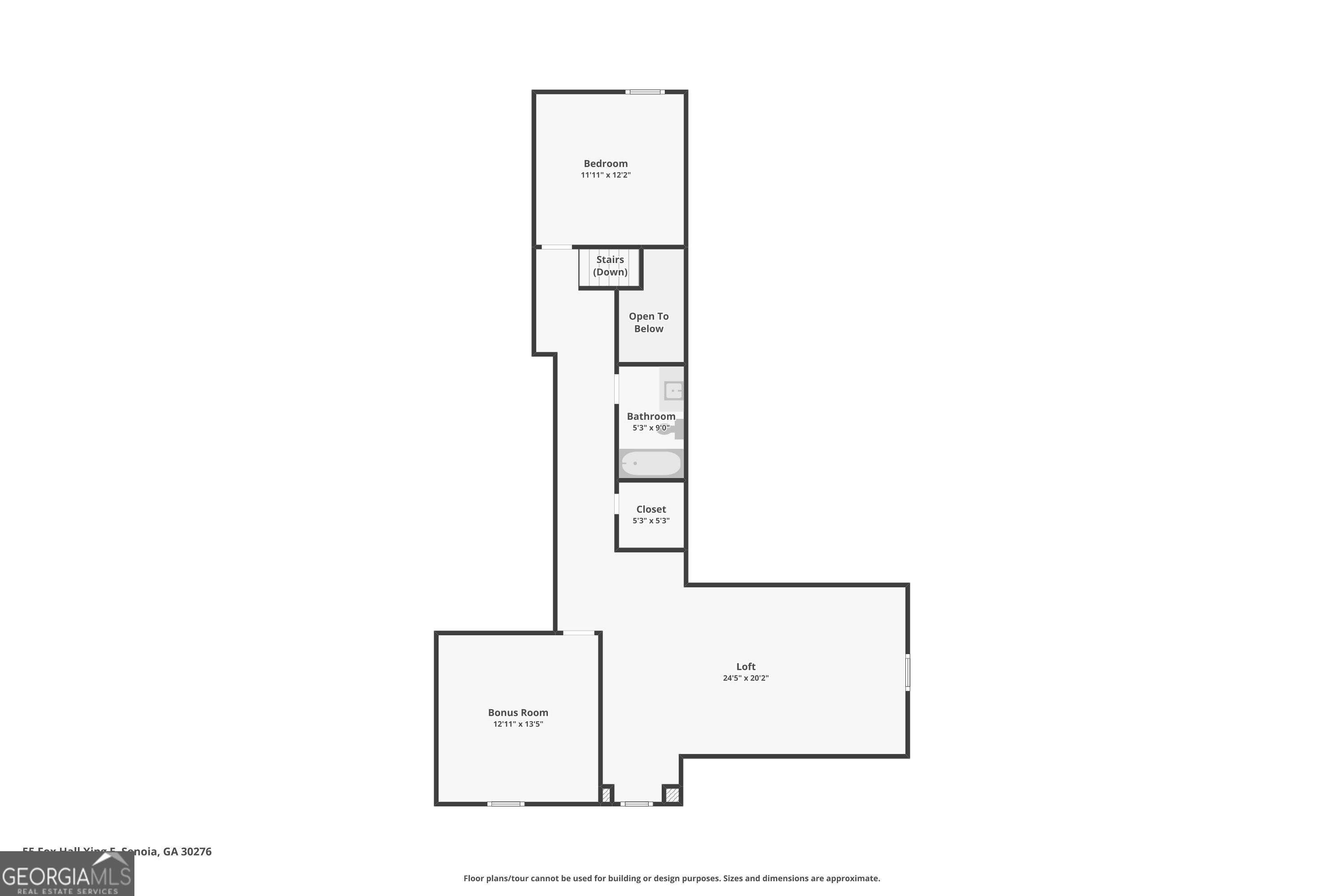 55 Fox Hall Crossing E Property Photo 73