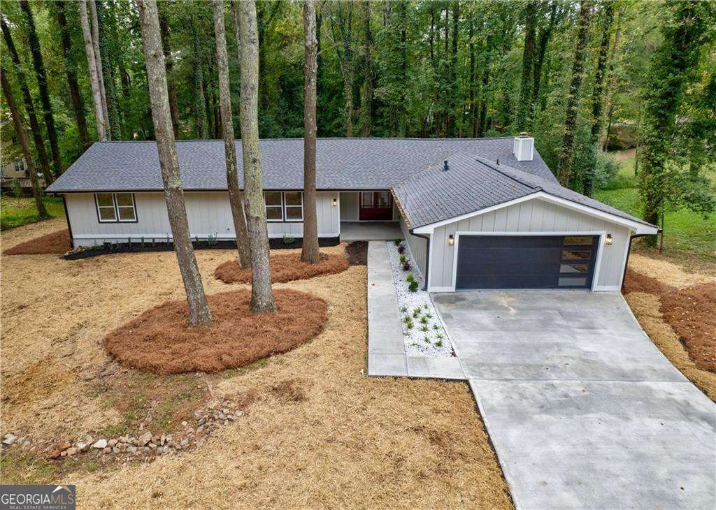 1329 Hidden Hills Parkway Property Photo 1