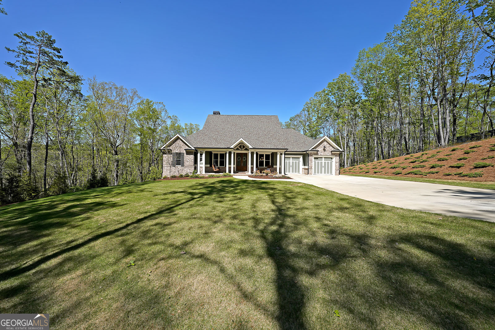 342 Settlers Ridge Drive Property Photo