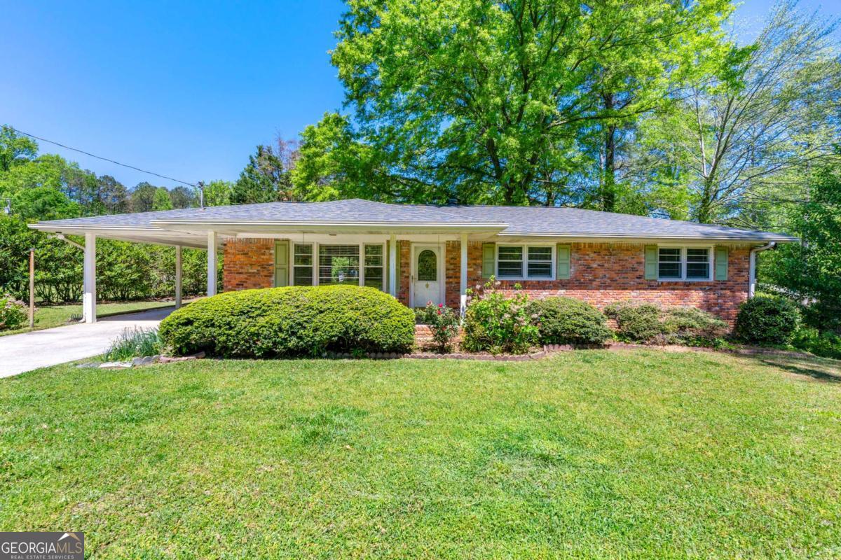2262 Hurt Road Sw Property Photo 1