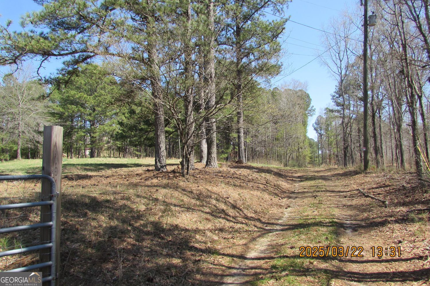 8740 Atlanta Newnan Road Property Photo 1
