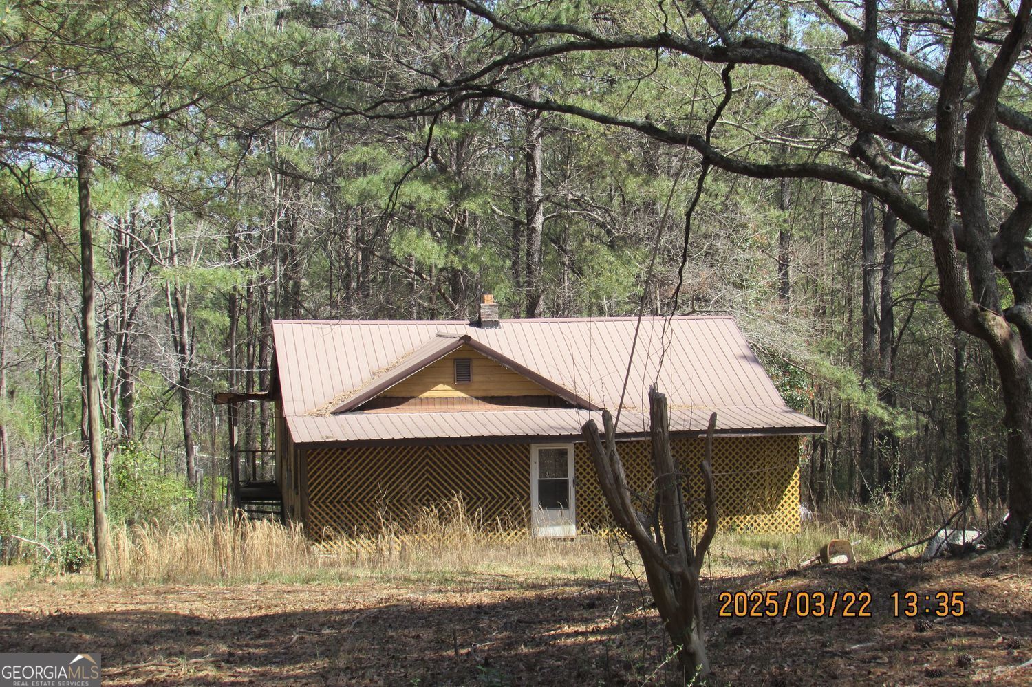 8740 Atlanta Newnan Road Property Photo 1