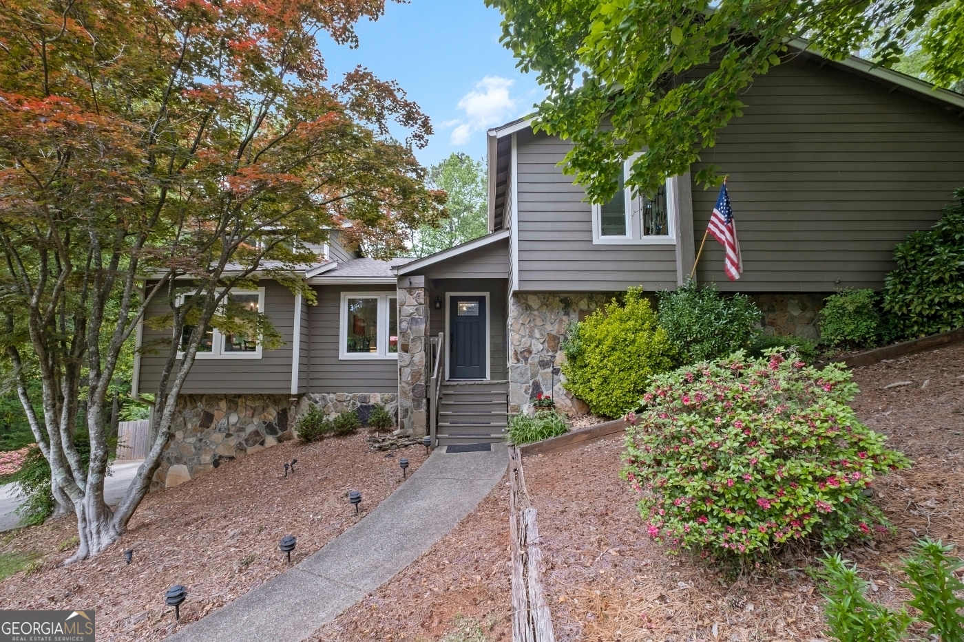 2310 Piedmont Forest Drive Property Photo 1