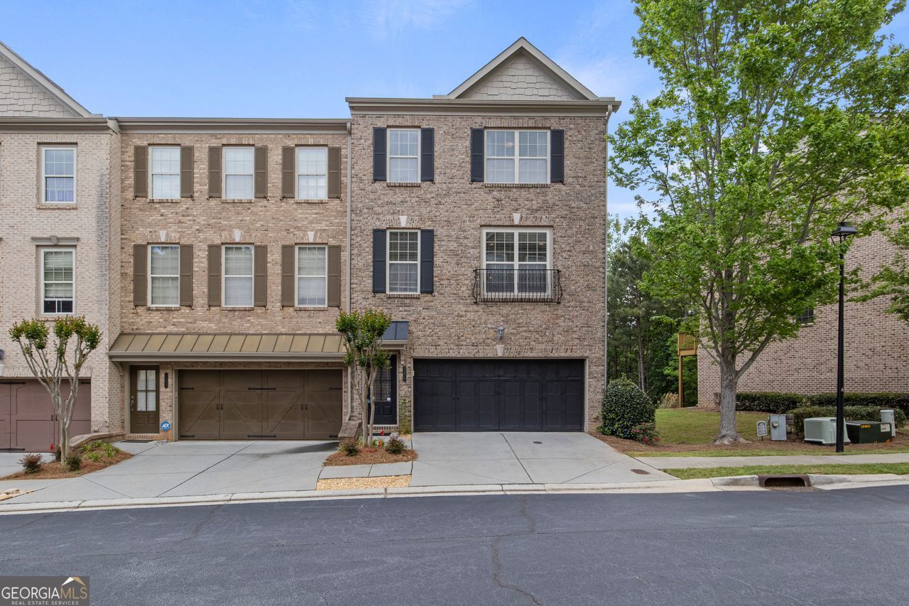 3375 Willow Oak Drive Property Photo 1