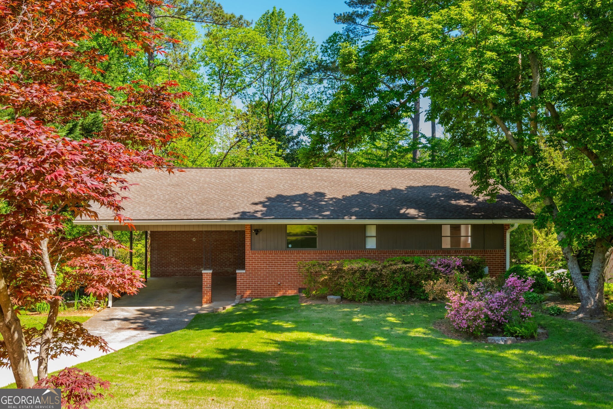 1418 Christmas Lane Ne Property Photo 1