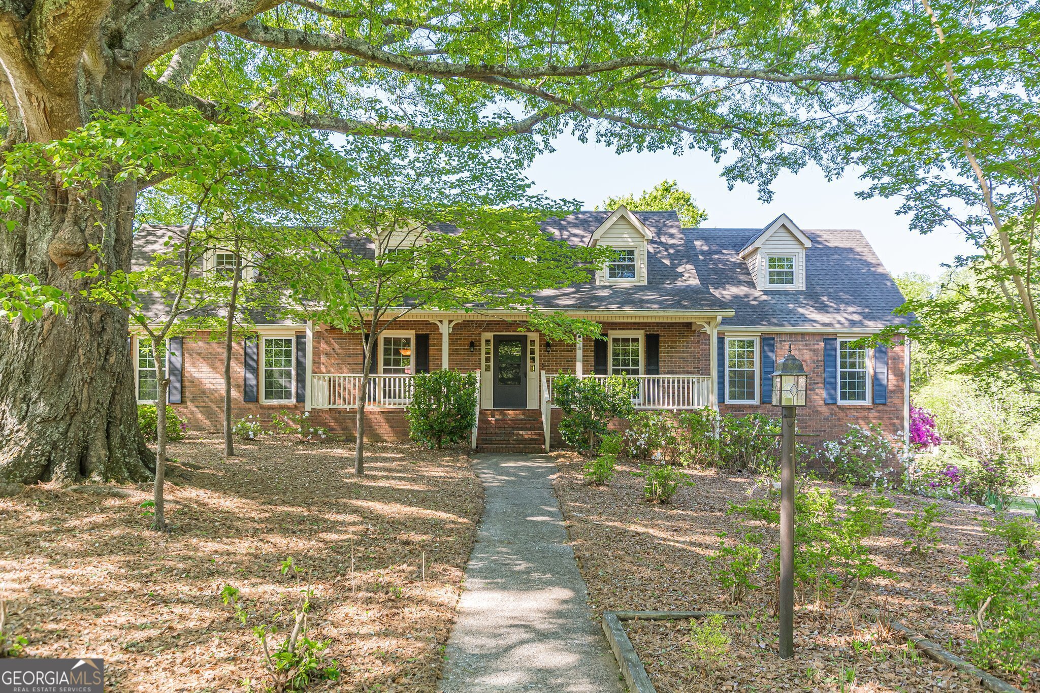 13819 Woolsey Road Property Photo 1