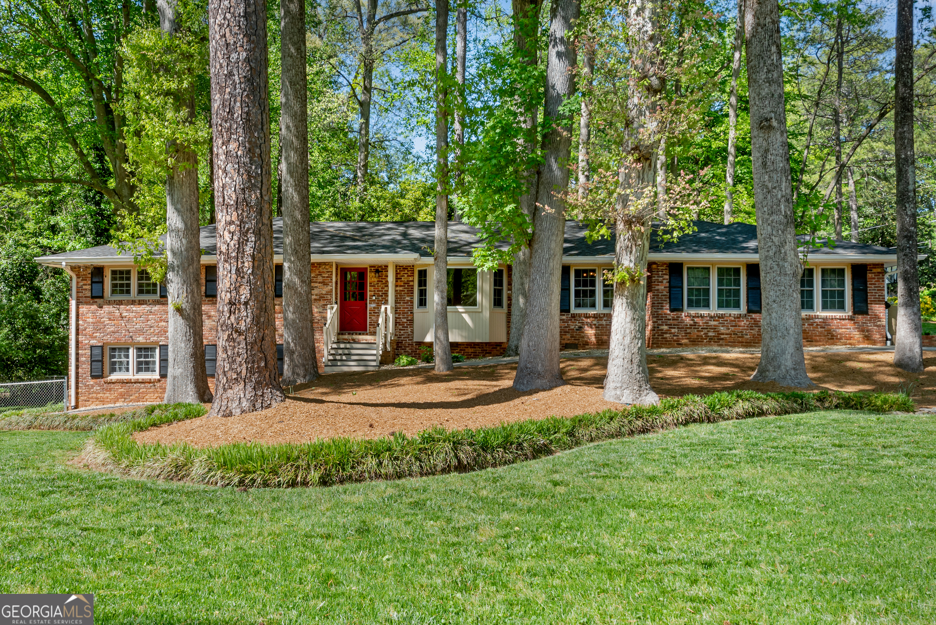 2799 Briarglen Drive Property Photo 1