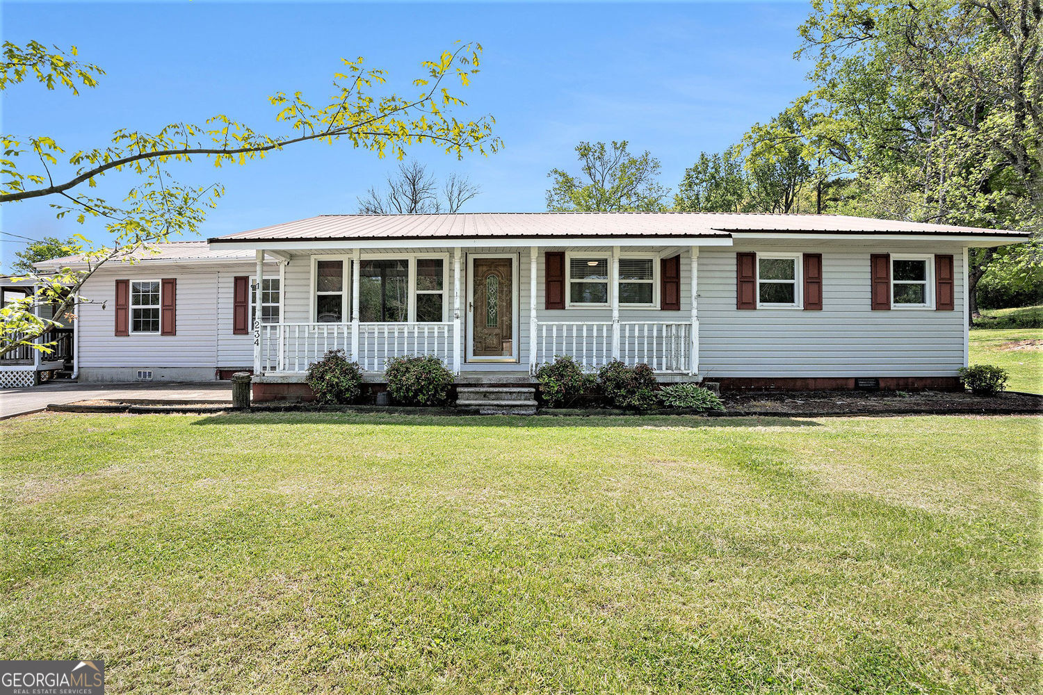 234 Oakman Road Ne Property Photo 1