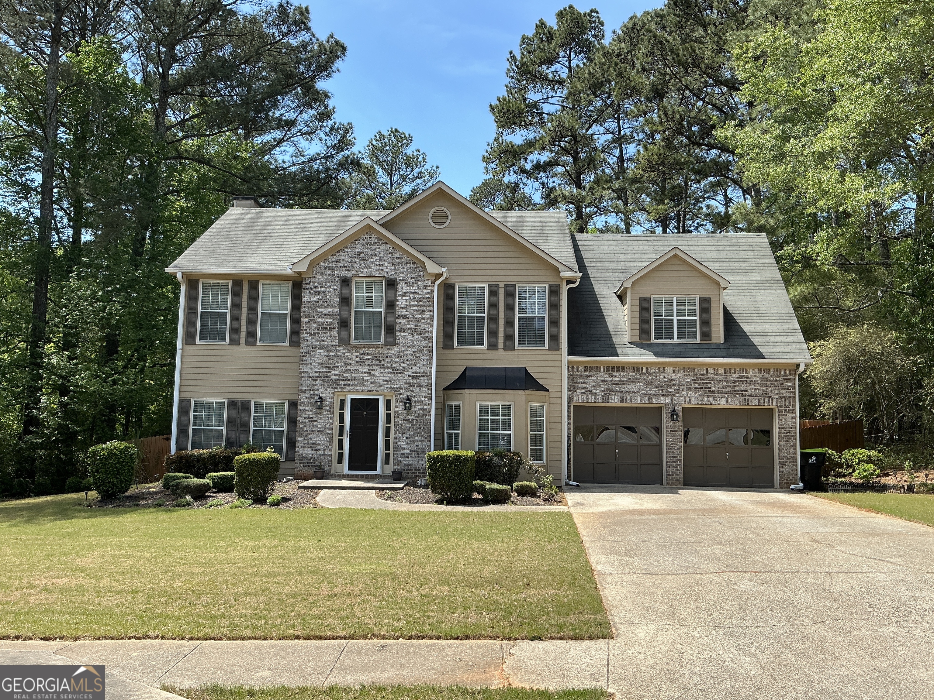 3999 Cumberland Trail Se Property Photo 1