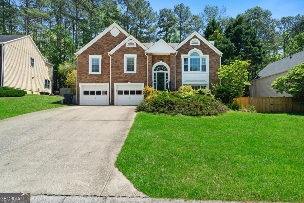 4512 Terret Trace Nw Property Photo 1