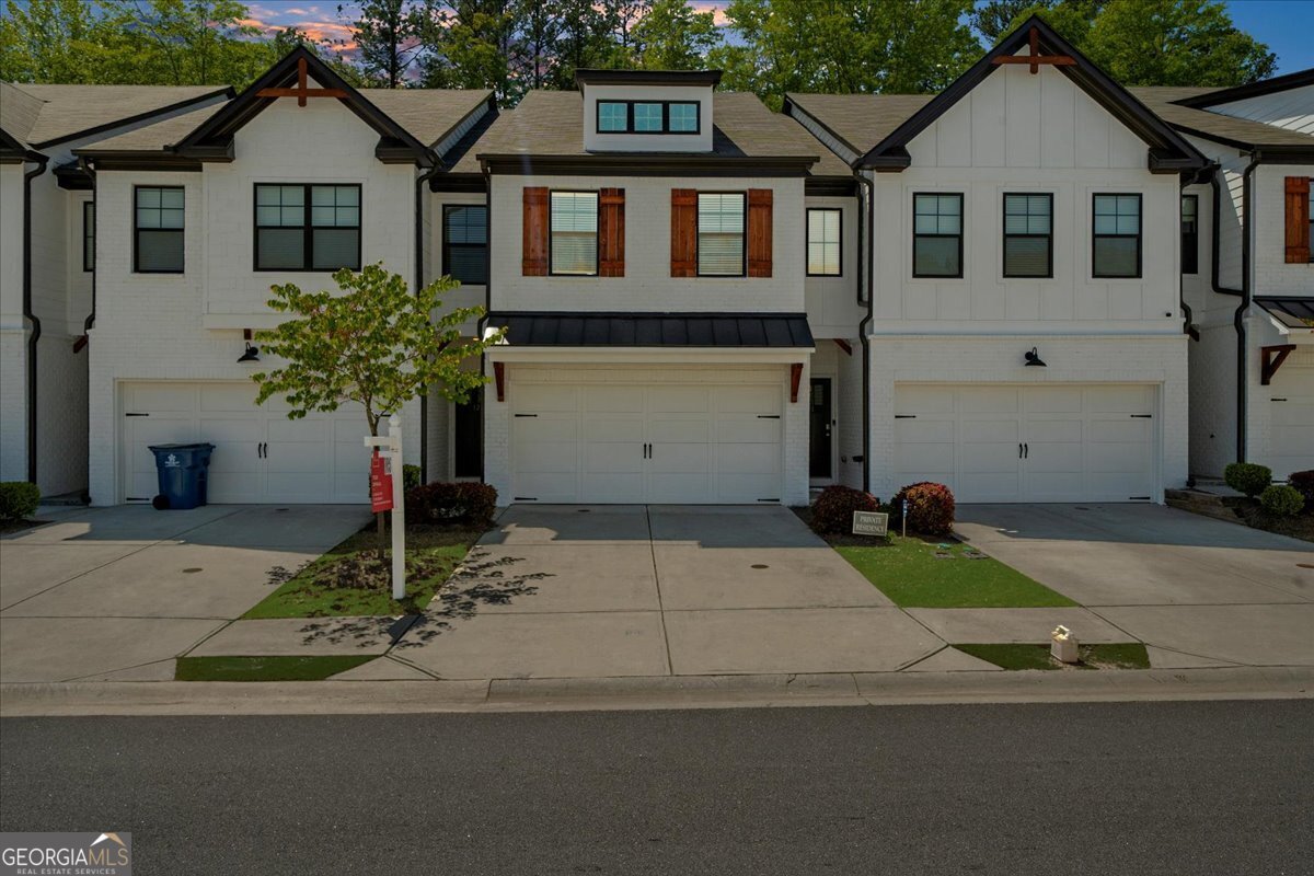 125 Auburn Gate Lane Property Photo