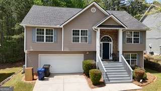 4175 Round Stone Drive Property Photo
