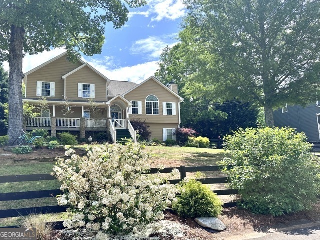 279 South Woods Court Property Photo