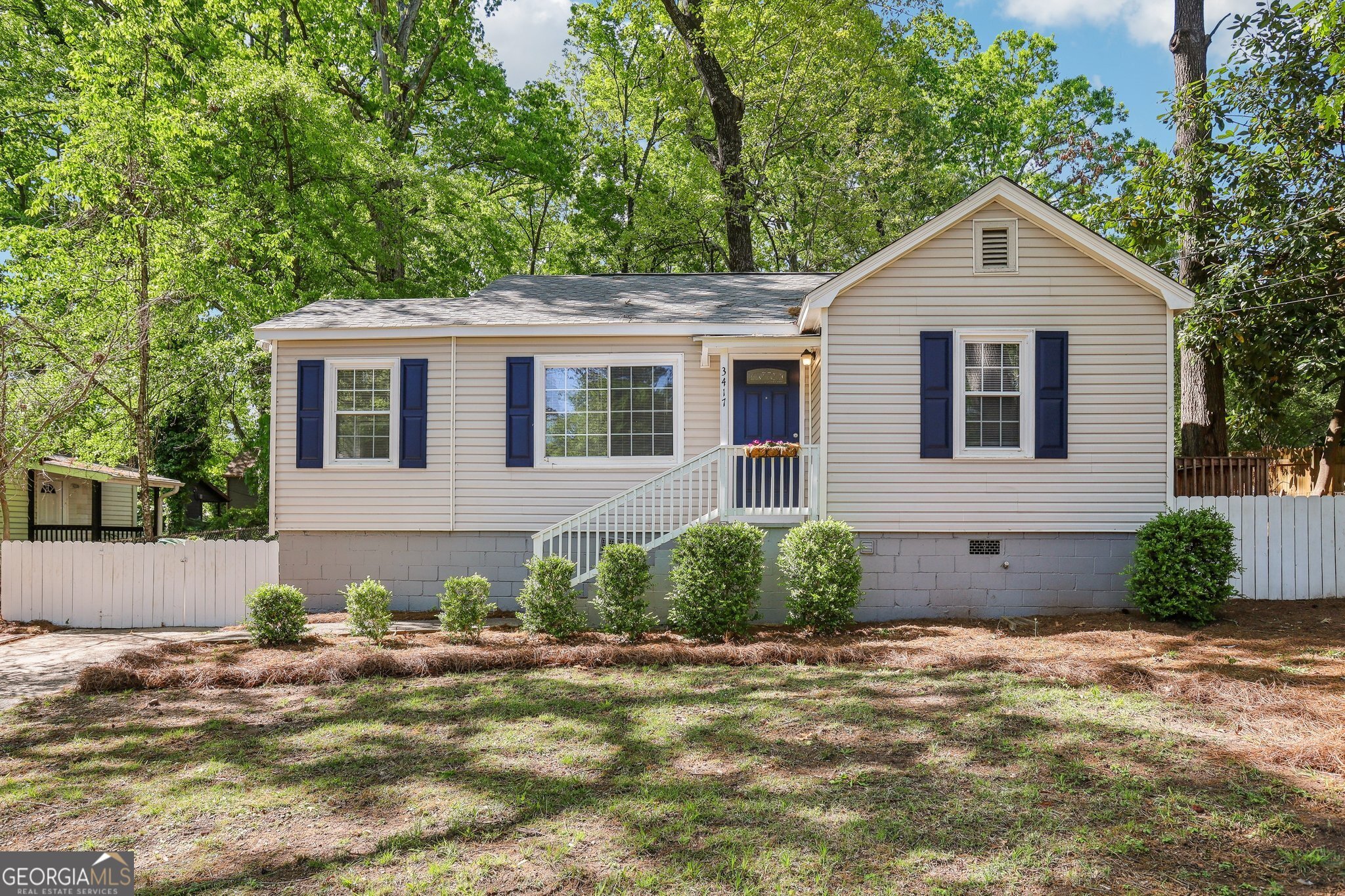 3417 Glen Road Property Photo 1