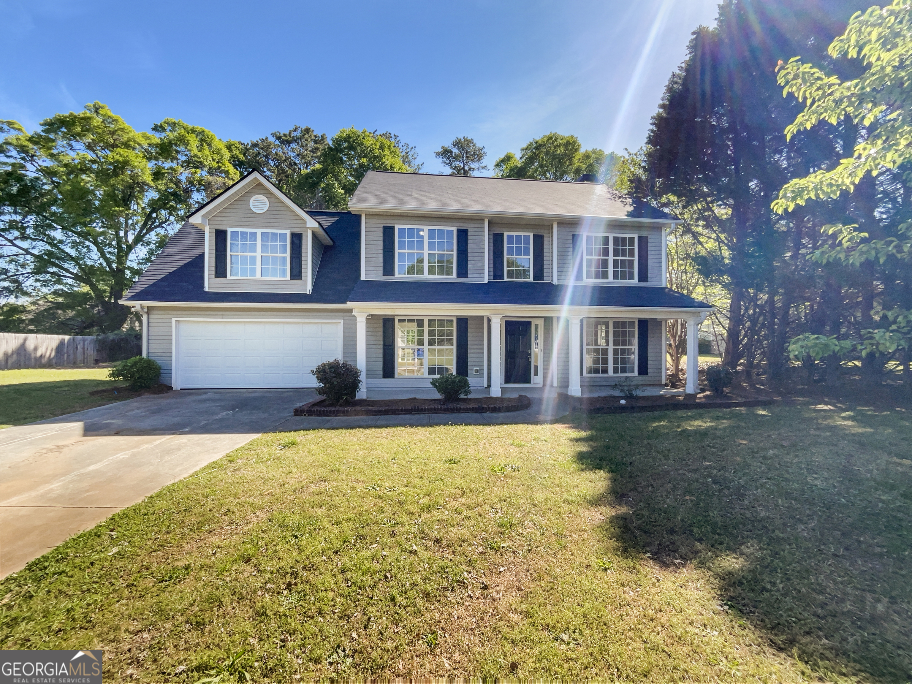 4269 David Austin Court Property Photo