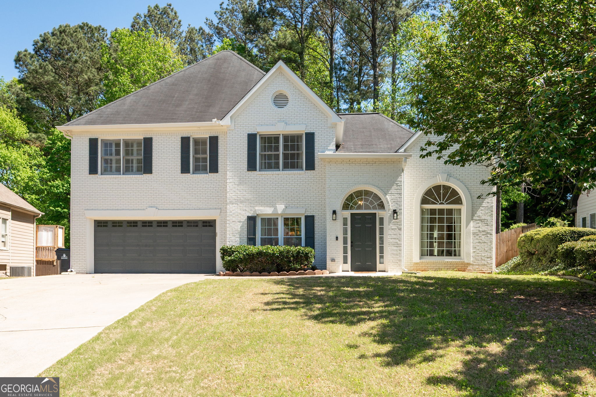 1173 Cool Springs Drive Nw Property Photo 1