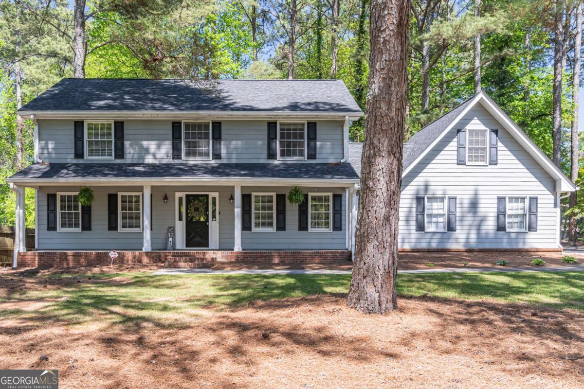 714 Lanford Springs Drive Sw Property Photo 1
