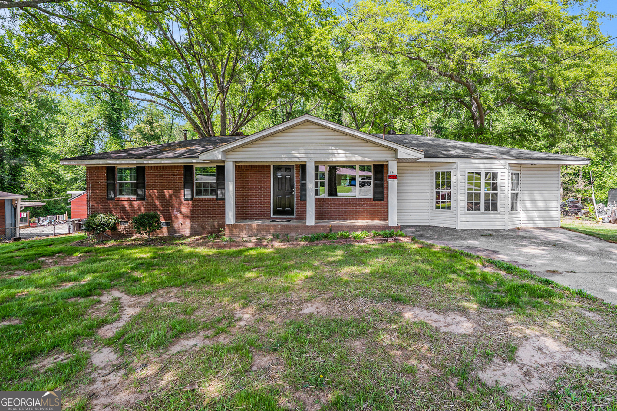 1132 Luther Drive Sw Property Photo 1