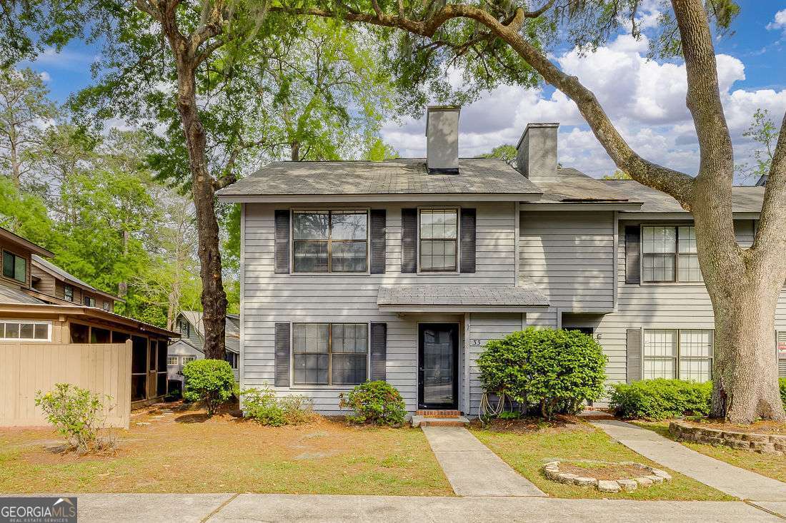33 Hidden Lake Court Property Photo