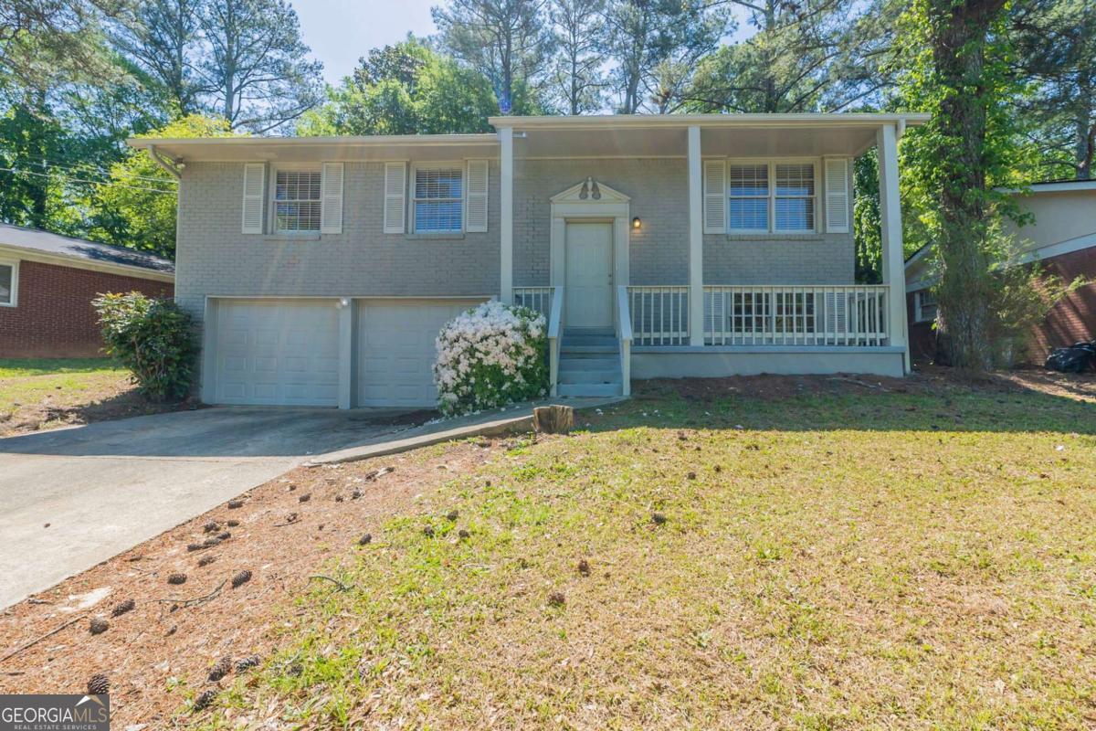 1477 Patricia Drive Property Photo 1