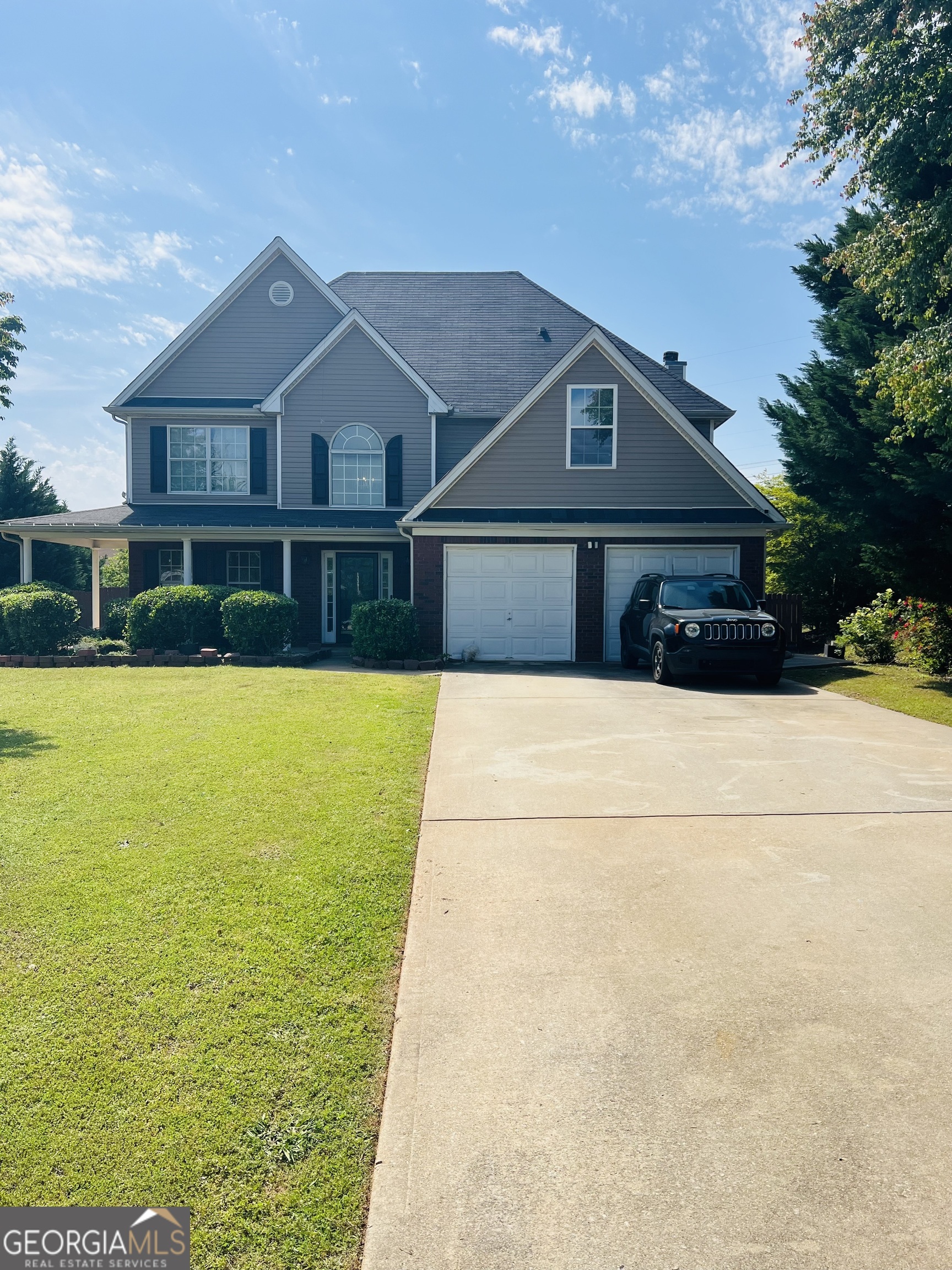 13391 Henderson Drive Property Photo 1