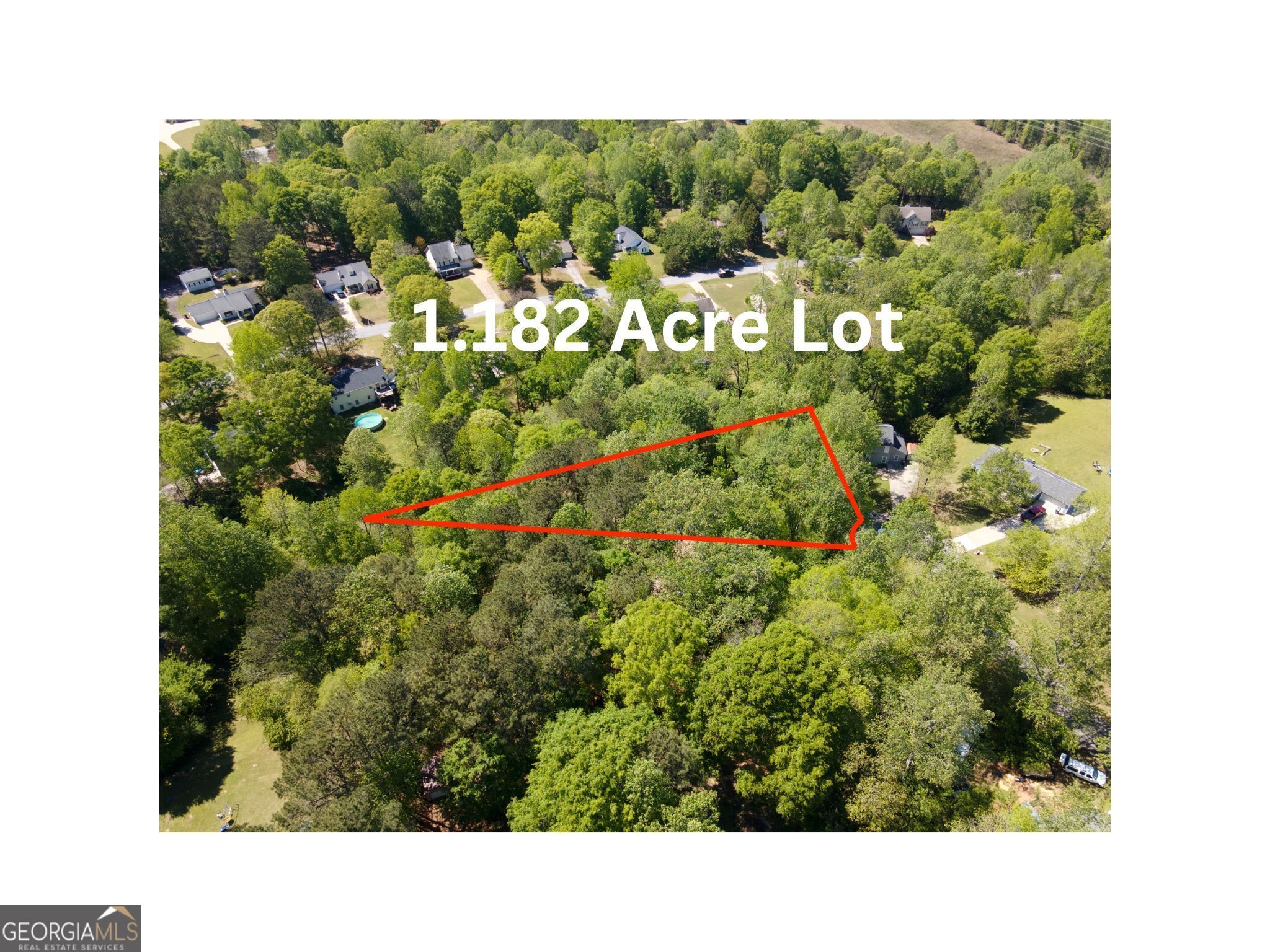 0 Poplar Drive Lot 28 Property Photo