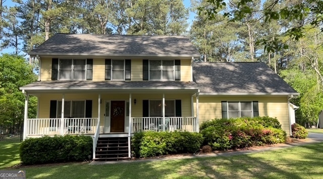 140 Julie Road Property Photo 1