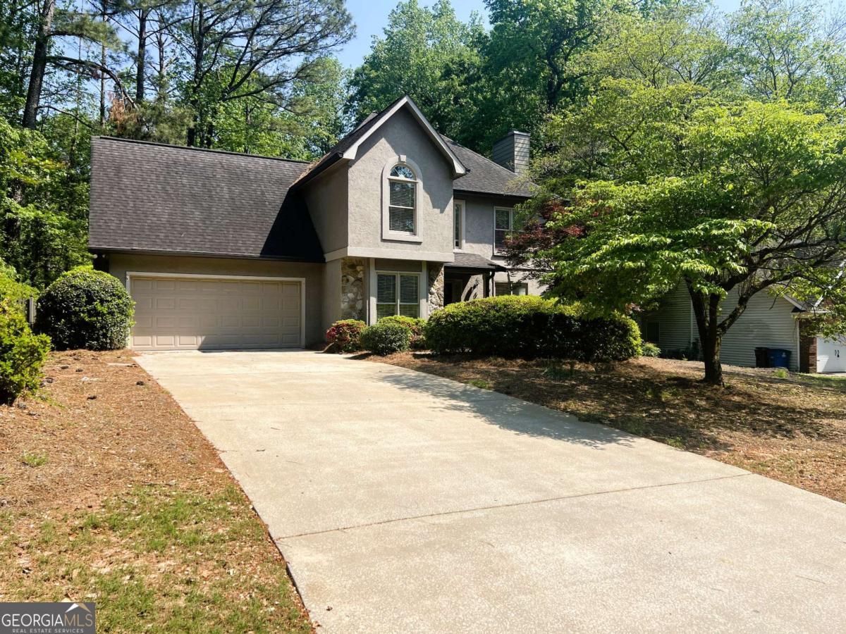 607 Ambrose Lane Property Photo 2