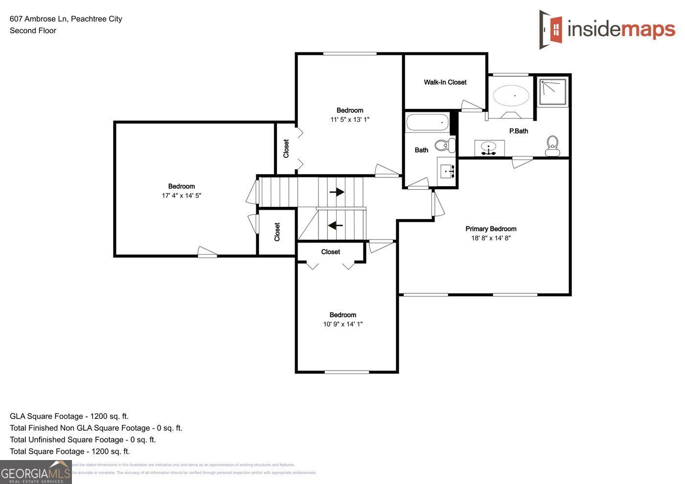 607 Ambrose Lane Property Photo 24
