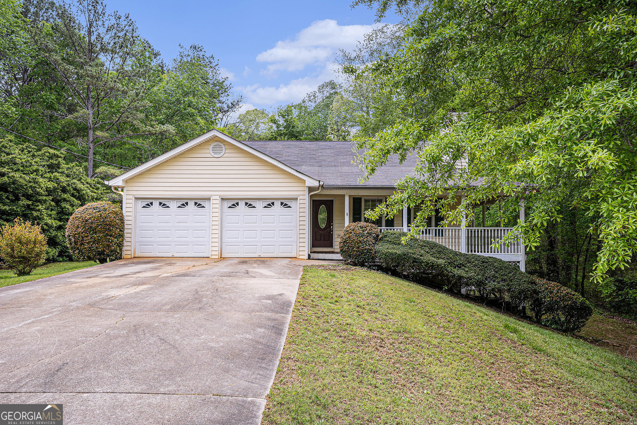 140 Laney Court Property Photo 1