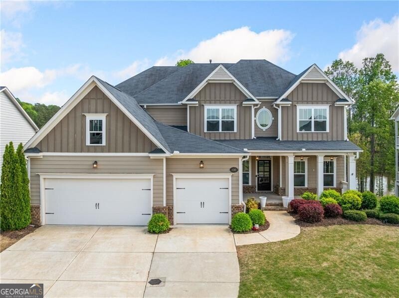 4180 Woodwind Drive Property Photo 1