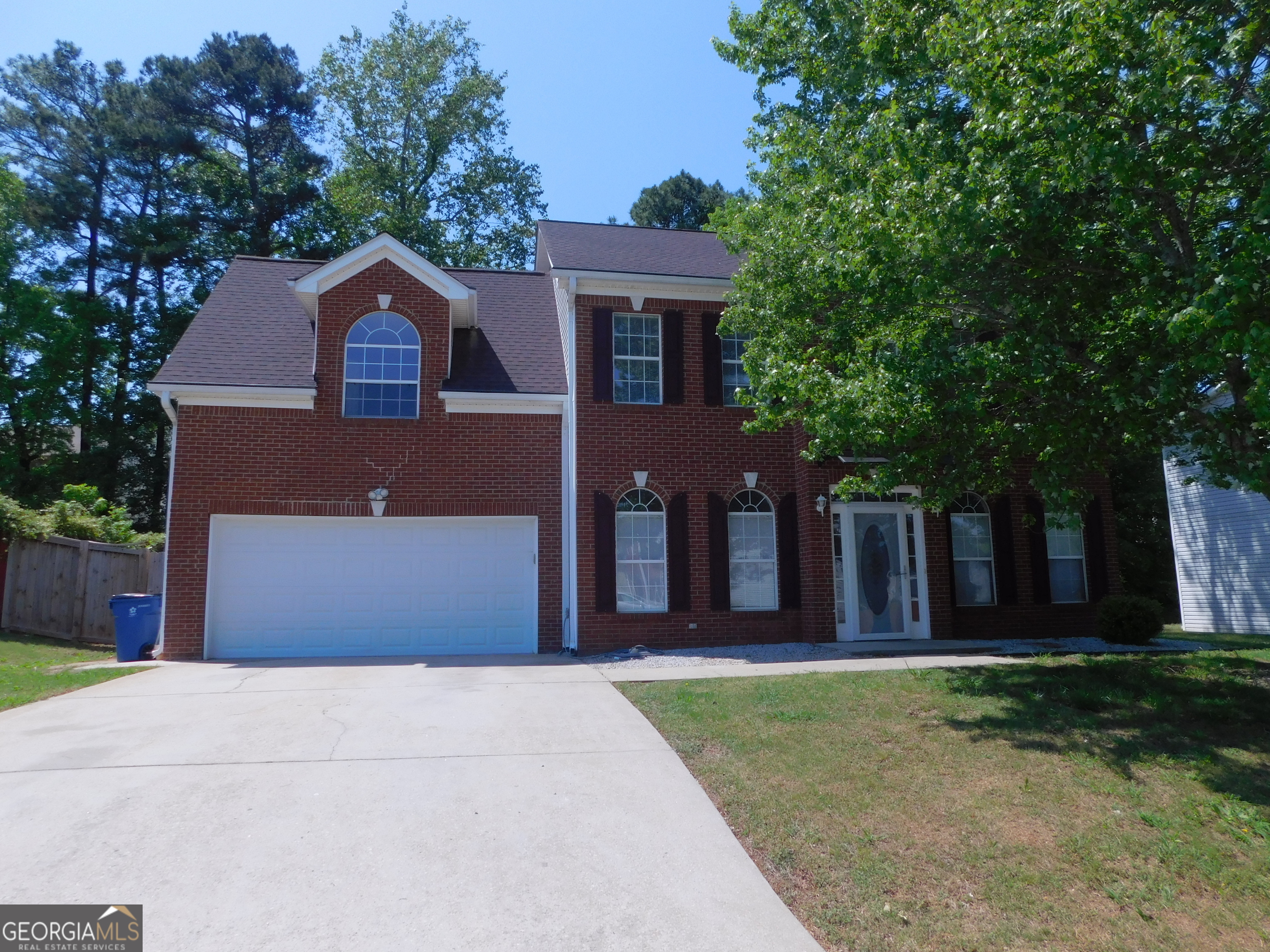 7541 Coddington Court Property Photo