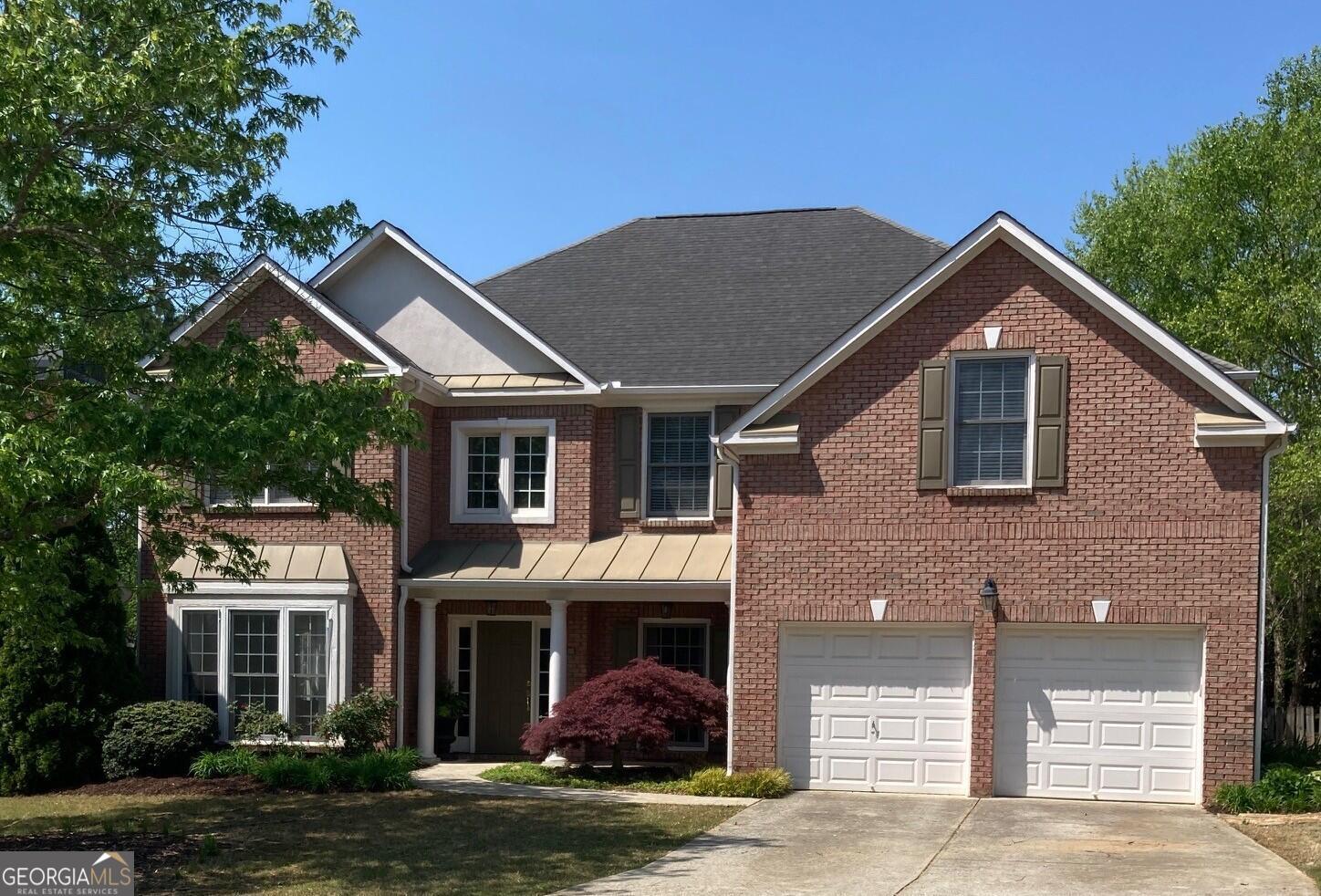 514 Augusta Drive Property Photo 1