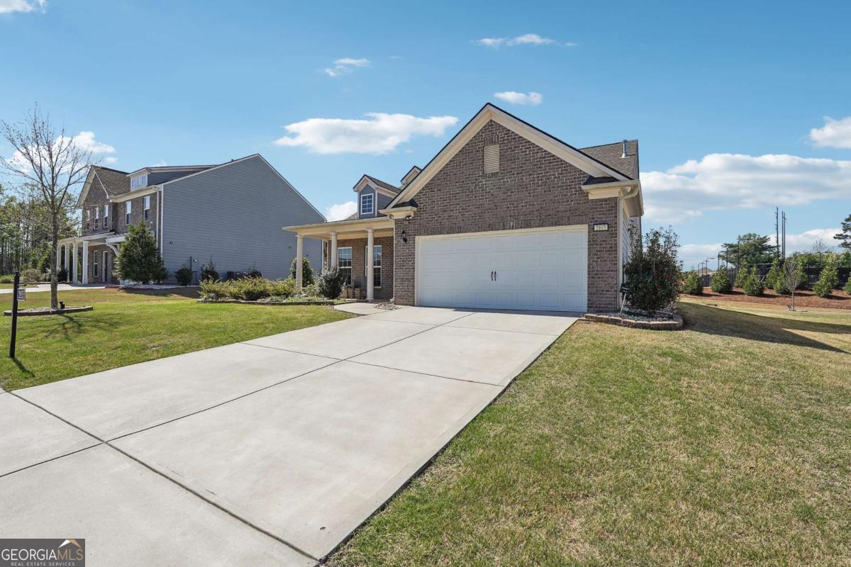 2815 Paddle Point Ln Property Photo 1