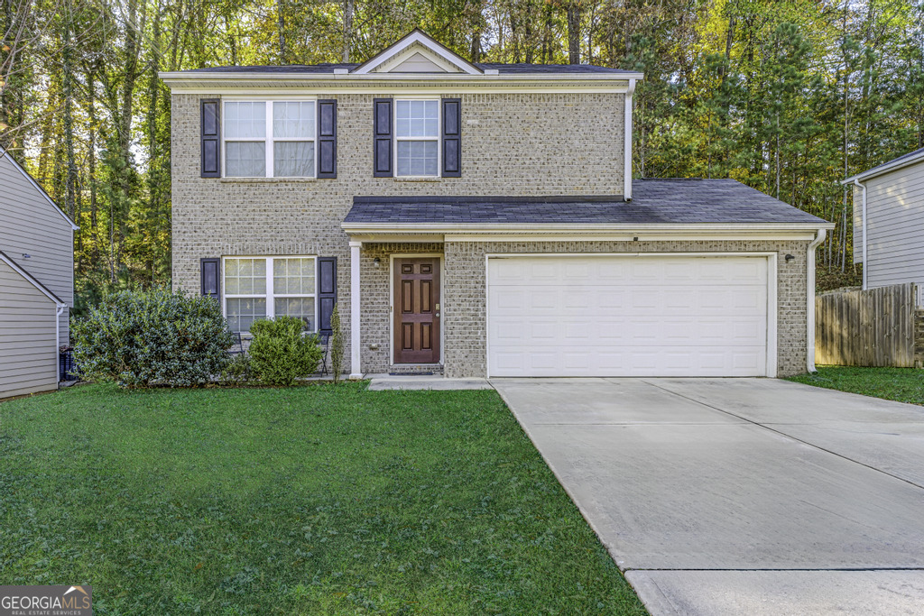5622 Laurel Ridge Drive Property Photo 1
