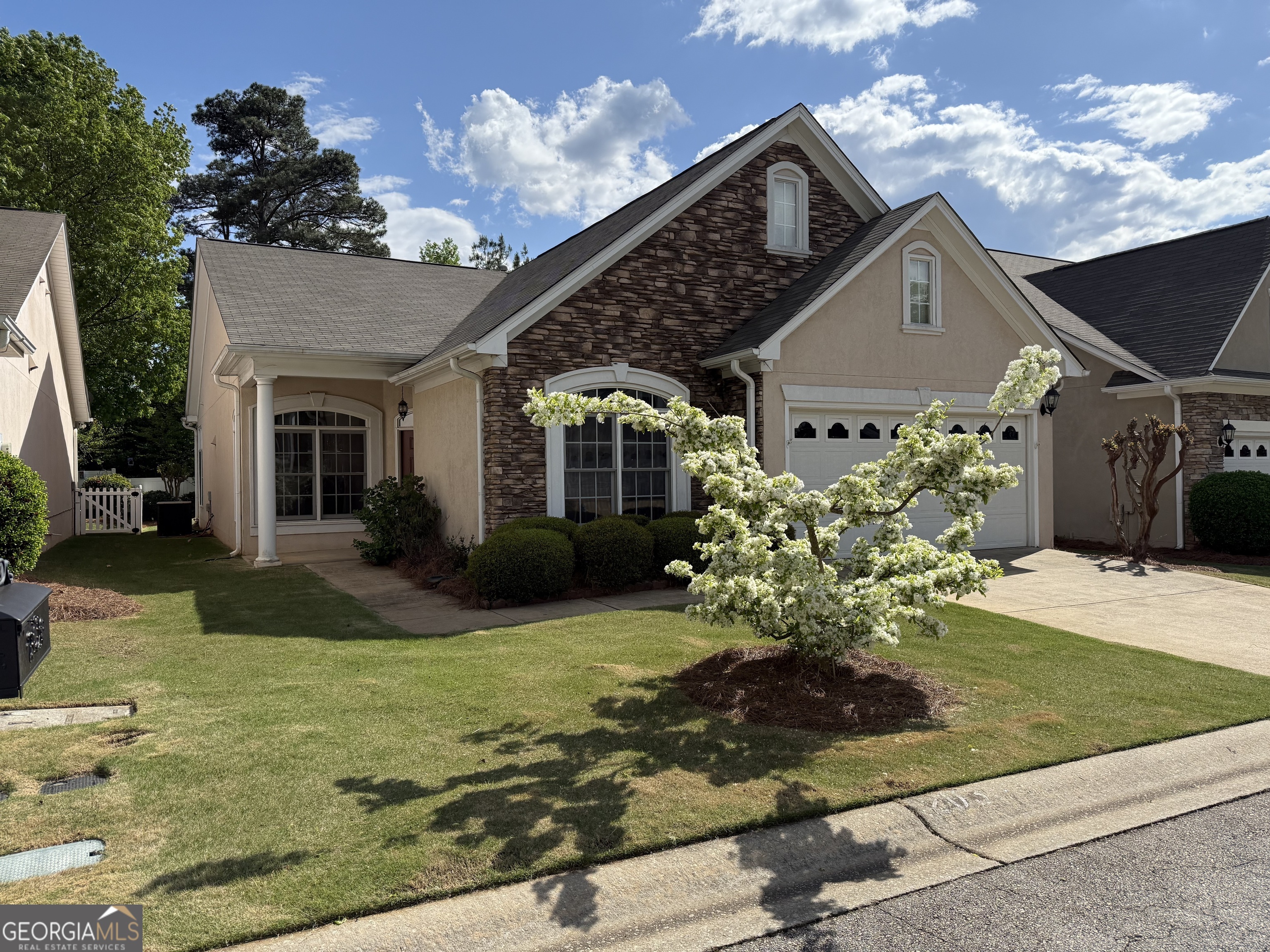 203 Collierstown Way Property Photo 1