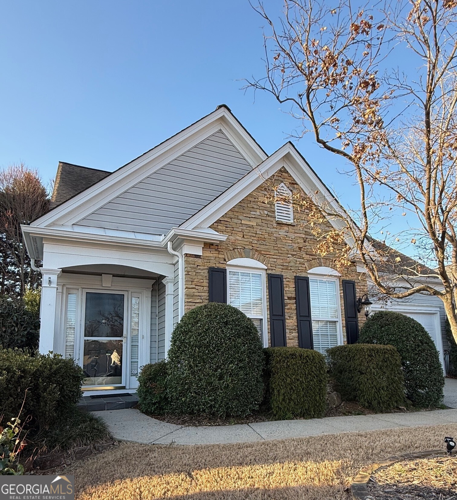 3911 Delfaire Trace Property Photo 1