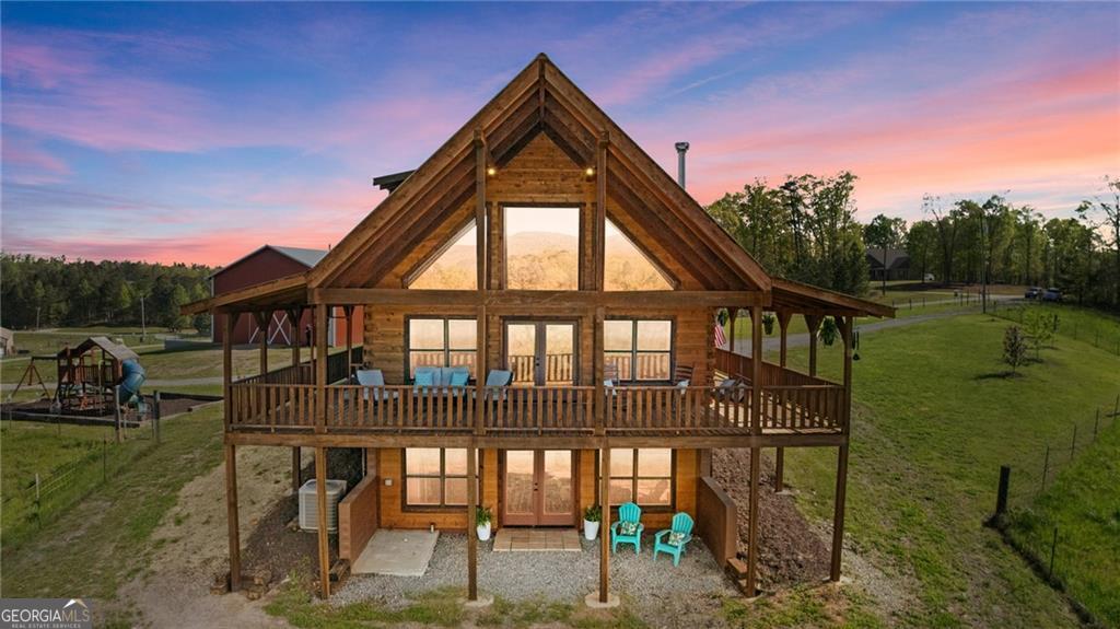 1587 Garland Mountain Trail Property Photo 1