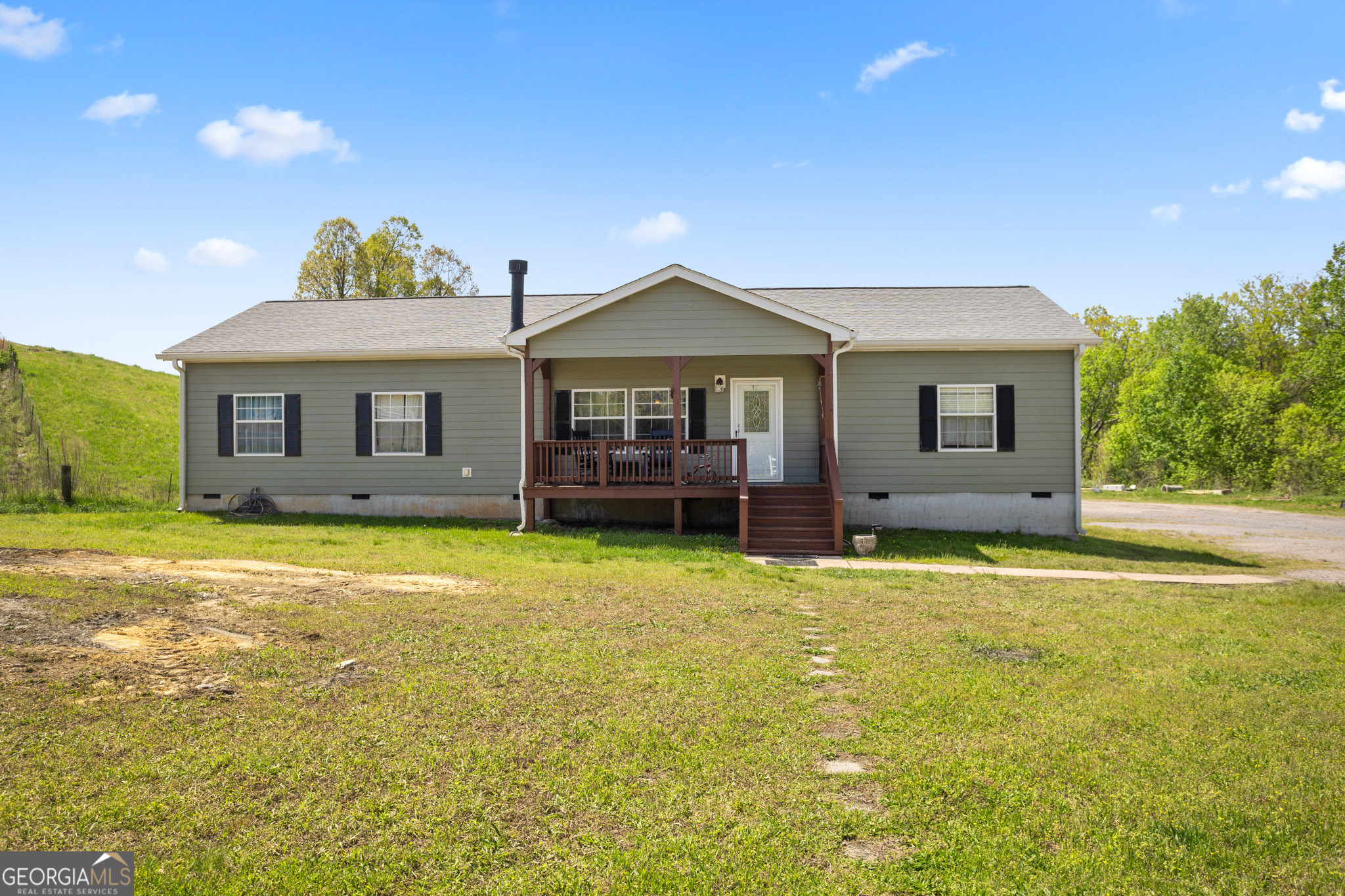 1641 Garland Mountain Trail Property Photo 1